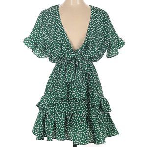 Hello Molly Casual Dress